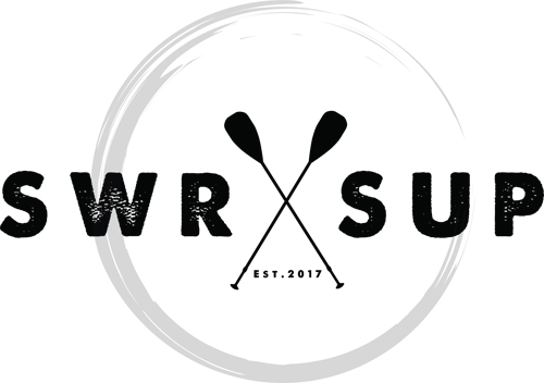 SWR SUP logo